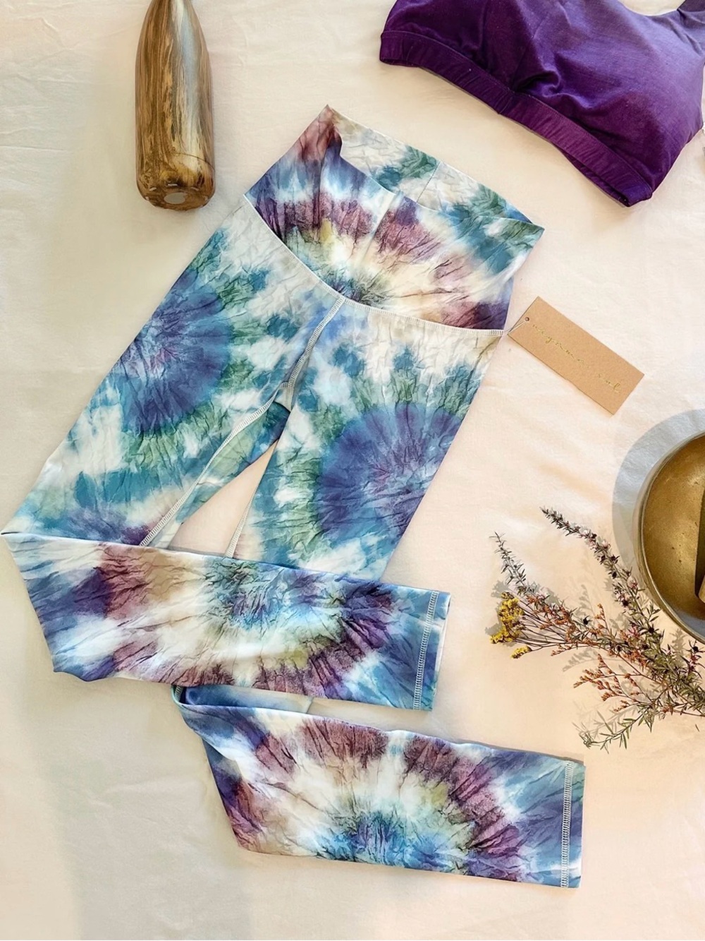 Niyama Sol Beachy Keen
